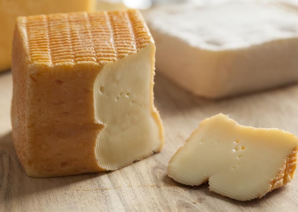 Limburger